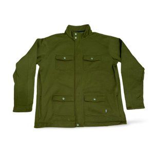 Patagonia M4 Better Sweater Fleece